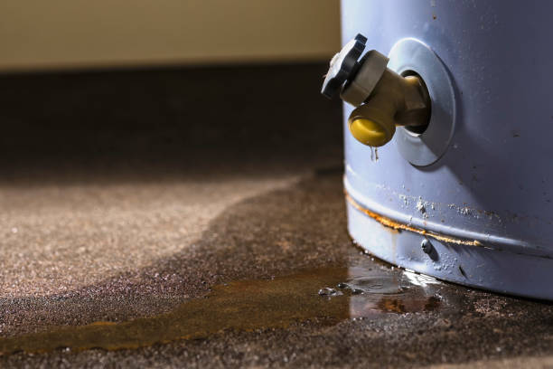 Best Emergency water damage restoration  in West Park, FL